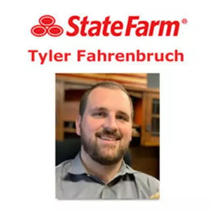 Logo von Tyler Fahrenbruch - State Farm Insurance Agent