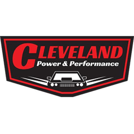 Λογότυπο από Cleveland Power & Performance