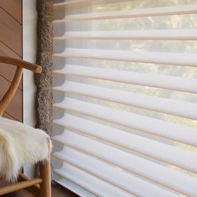 Hunter Douglas Silhouette Window Shadings