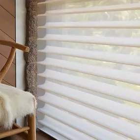 Hunter Douglas Silhouette Window Shadings