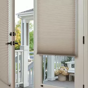 Hunter Douglas Duette Honeycomb Shades