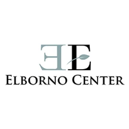 Logotipo de Elborno Center