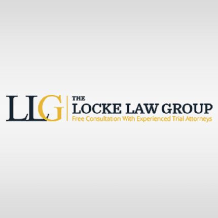 Logo from The Locke Law Group