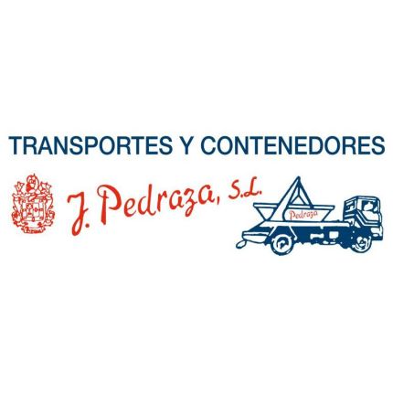 Logo van Transportes y Contenedores J. Pedraza