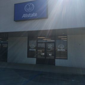 Bild von Theodore Boland: Allstate Insurance