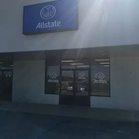 Bild von Theodore Boland: Allstate Insurance