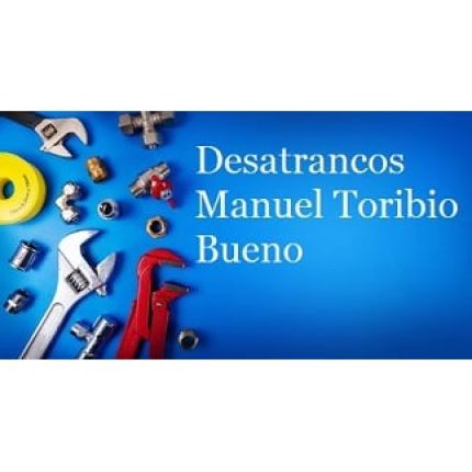 Logo da Desatrancos Manuel Toribio - Servicios de fontanería 24 horas en Madrid