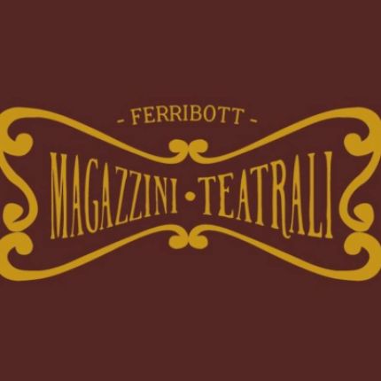 Logo da Magazzini Teatrali Ferribott