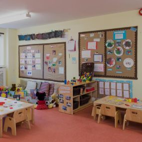 Bild von Bright Horizons Highams Park Day Nursery and Preschool