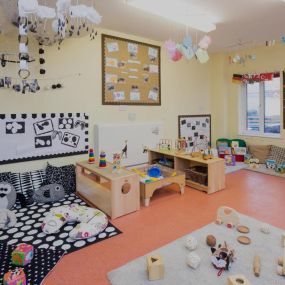 Bild von Bright Horizons Highams Park Day Nursery and Preschool