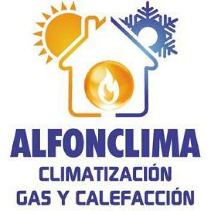 Logo fra Alfonclima Climatización Integral