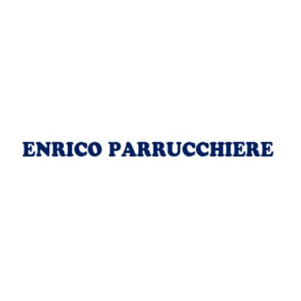 Logo da Enrico Parrucchiere