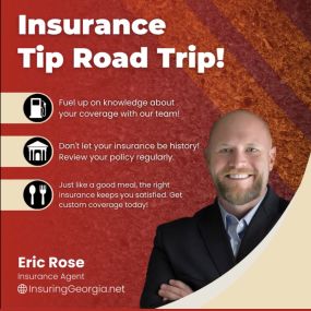 Eric Rose - State Farm Insurance Agent