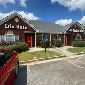 Bild von Eric Rose - State Farm Insurance Agent