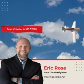 Bild von Eric Rose - State Farm Insurance Agent