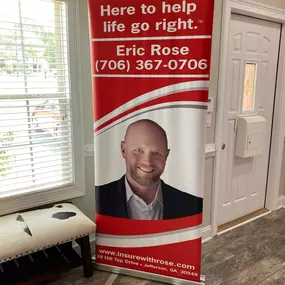 Bild von Eric Rose - State Farm Insurance Agent