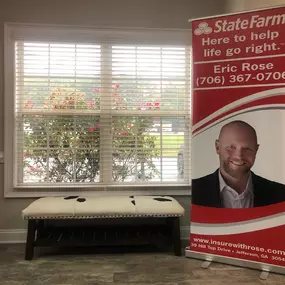 Bild von Eric Rose - State Farm Insurance Agent