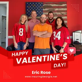 Bild von Eric Rose - State Farm Insurance Agent