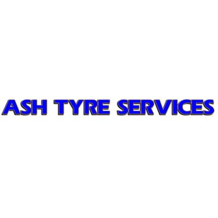 Logo da Ash Tyre Services