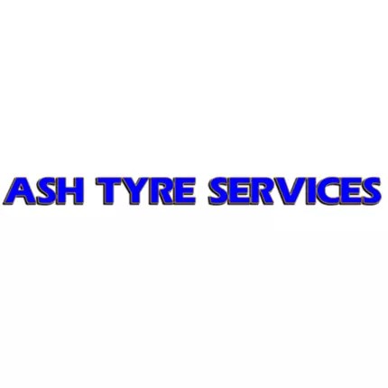 Λογότυπο από Ash Tyre Services