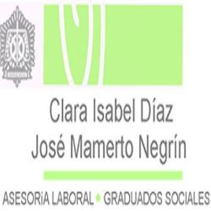 Logo van Asesoría Laboral Clara Isabel Díaz