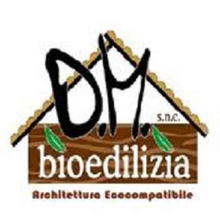 Logo de D.M. Bioedilizia