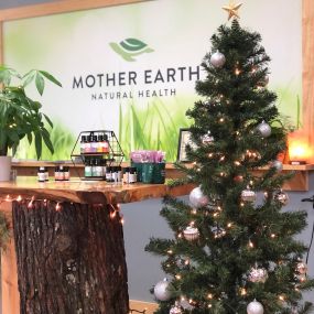 Bild von Mother Earth Natural Health - The CBD Experts