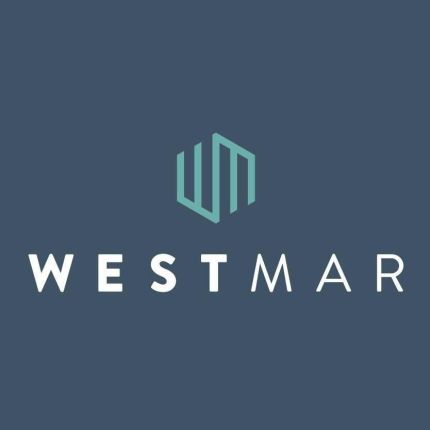 Logotyp från Westmar Student Lofts