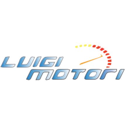 Logotyp från Luigi Motori - Auto e moto