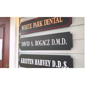 Bild von White Park Dental