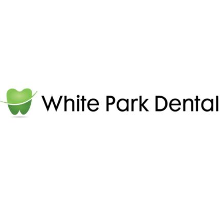 Logo da White Park Dental