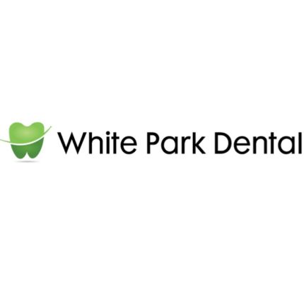 Logótipo de White Park Dental