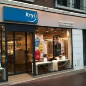 Bild von Opticien Krys