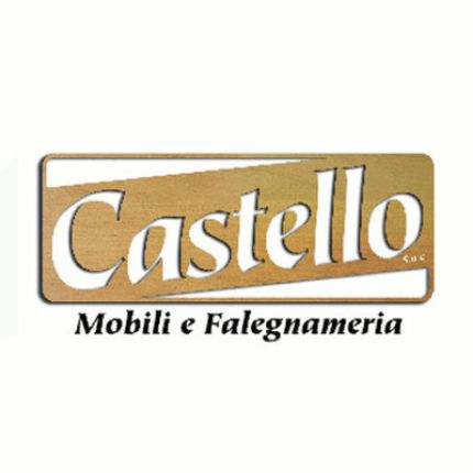 Logotyp från Mobili Castello