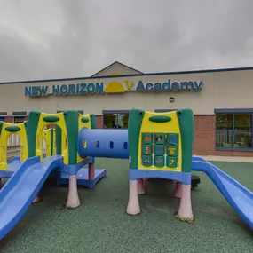 Bild von New Horizon Academy