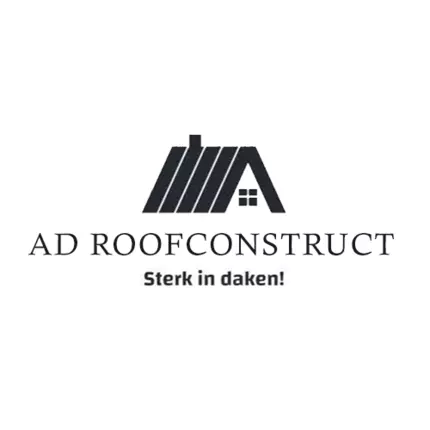 Logotipo de AD Roofconstruct