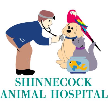 Λογότυπο από Shinnecock Animal Hospital
