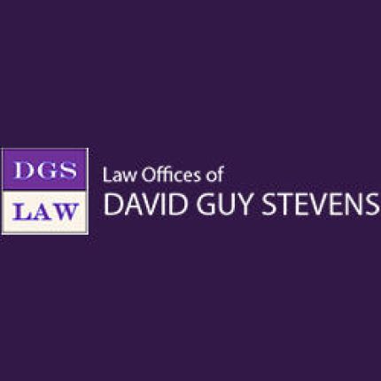 Logo da Law Offices of David Guy Stevens