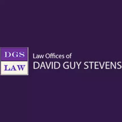 Logo fra Law Offices of David Guy Stevens