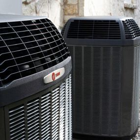 Bild von Barker Air Conditioning and Heating