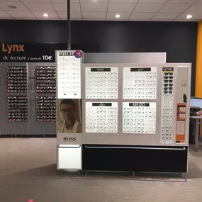 Bild von Lynx Optique