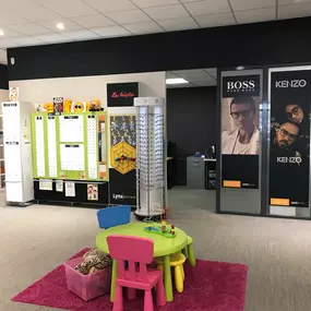 Bild von Le Collectif des Lunetiers