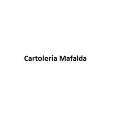 Logo da Cartoleria Mafalda