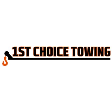 Logo de 1st Choice Towing San Antonio