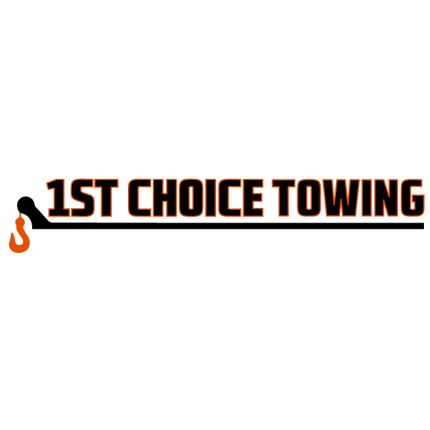 Logotipo de 1st Choice Towing San Antonio