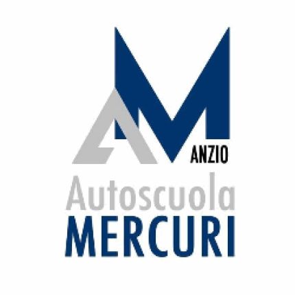 Logo de Autoscuola & Scuola Nautica Mercuri - Anzio