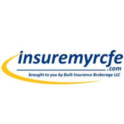 Logo from InsureMyRCFE.com