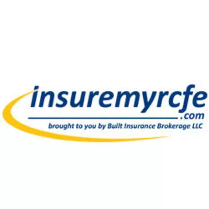 Logo fra InsureMyRCFE.com