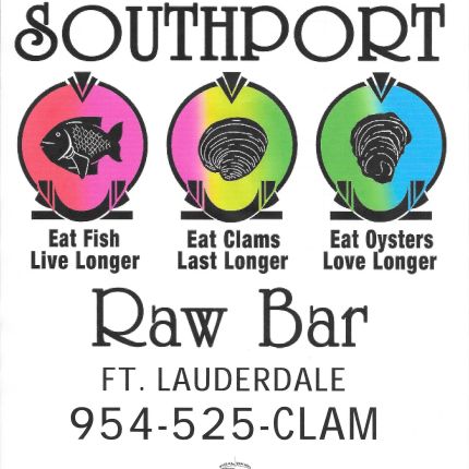 Logo da Southport Raw Bar & Restaurant