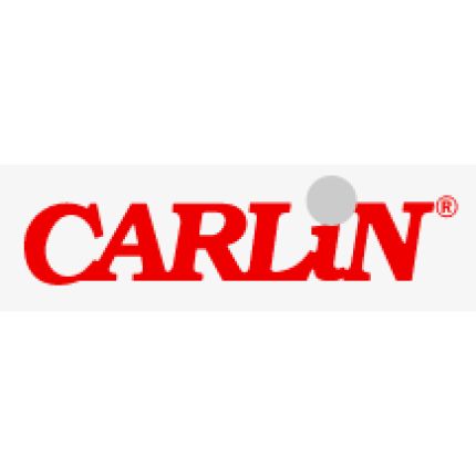Logo da Carlin